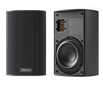Активная полочная акустическая система Piega Ace 30 wireless RX black