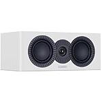 Акустика центрального канала Mission LX-C1 MKII Lux White