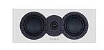 Акустика центрального канала Mission LX-C1 MKII Lux White
