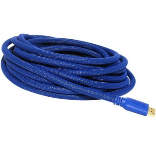 Black Rhodium Sapphire HiSpeed 1.4 HDMI 5.0m Black Rhodium Sapphire HiSpeed 1.4 HDMI 5.0m
