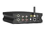 ЦАП Aune X8 XVIII BT Magic DAC Black (Bluetooth)
