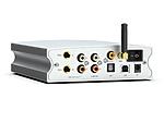 ЦАП Aune X8 XVIII BT Magic DAC Silver (Bluetooth)