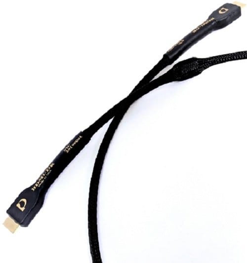 HDMI кабель Purist Audio Design Diamond HDMI 4.5m HDMI кабель Purist Audio Design Diamond HDMI 4.5m