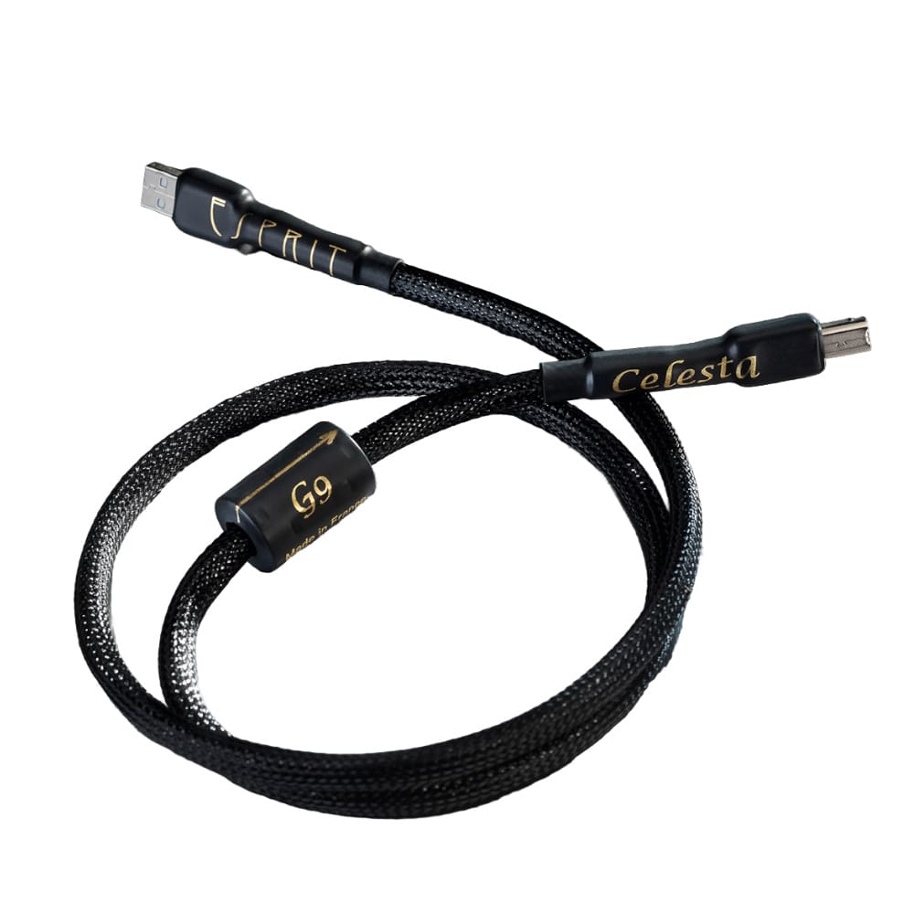Кабель Esprit Celesta Digital USB 1 Кабель Esprit Celesta Digital USB 1
