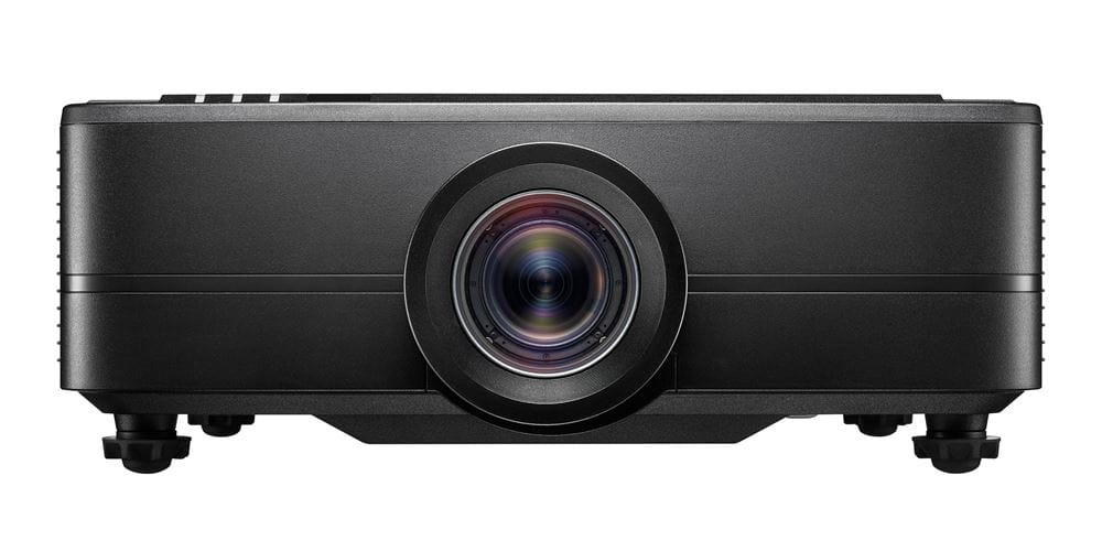 Лазерный проектор Optoma ZU725T Лазерный проектор Optoma ZU725T