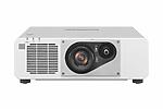 Лазерный проектор Panasonic PT-FRQ50W