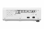 Лазерный проектор Panasonic PT-FRQ50W