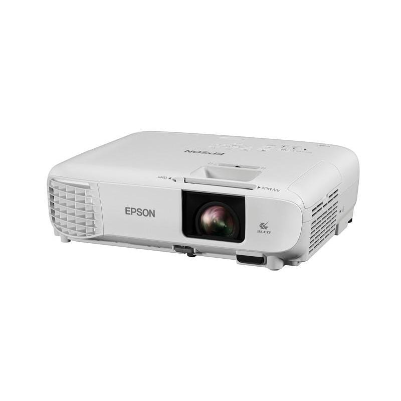 Проектор Epson EB-FH06 Проектор Epson EB-FH06
