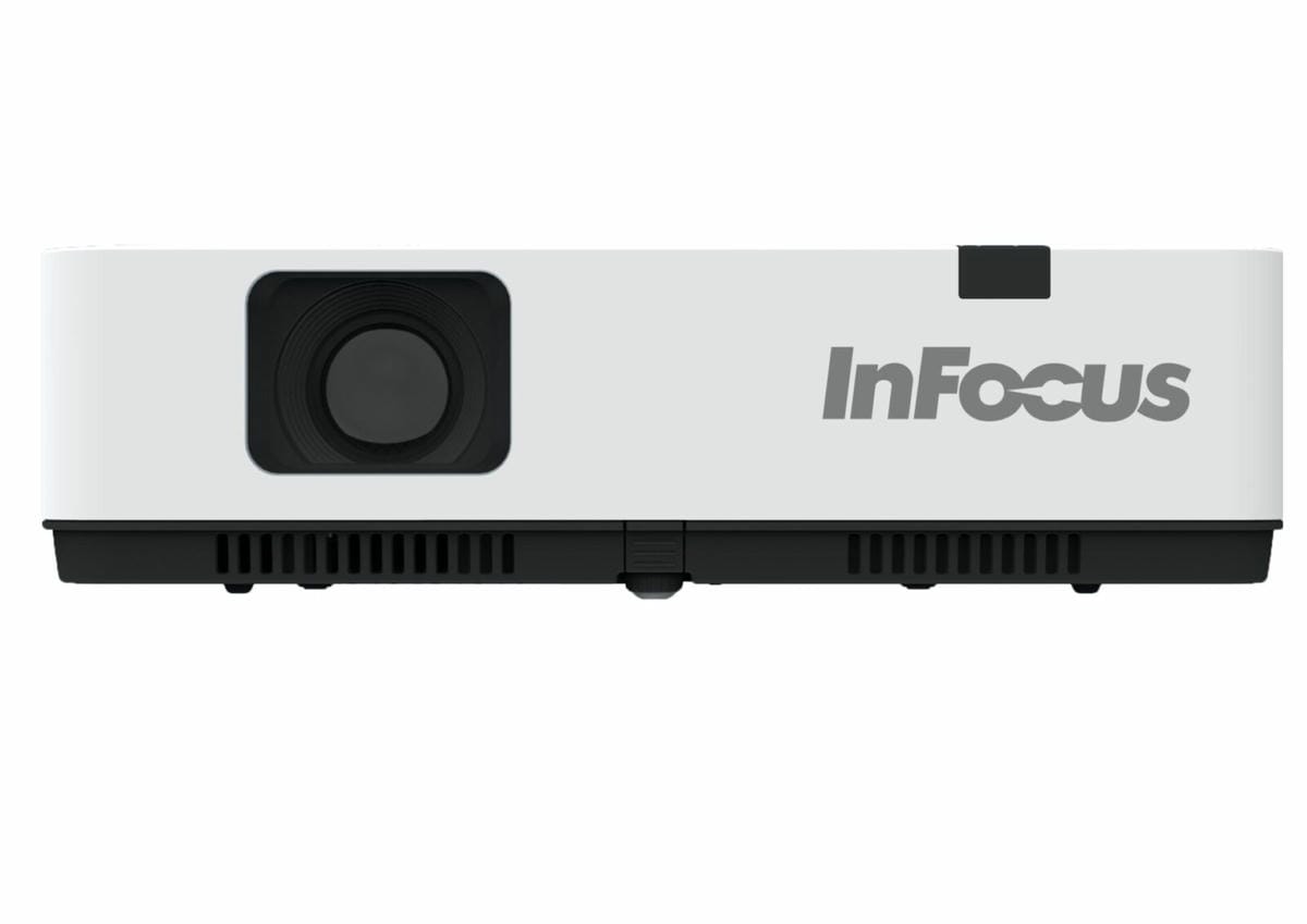 Проектор InFocus IN1036 Проектор InFocus IN1036