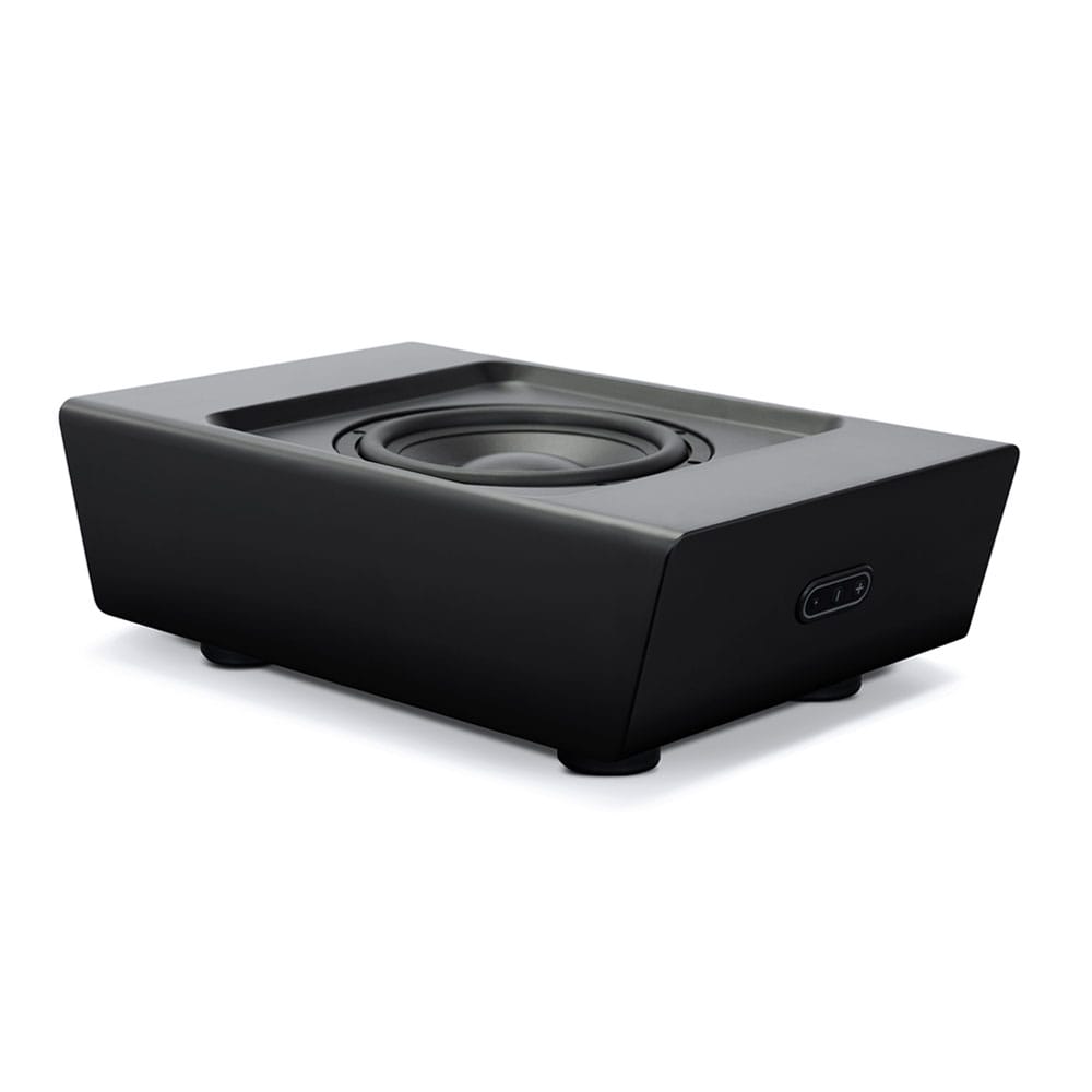 Сабвуфер Bluesound PULSE SUB PLUS black Сабвуфер Bluesound PULSE SUB PLUS black