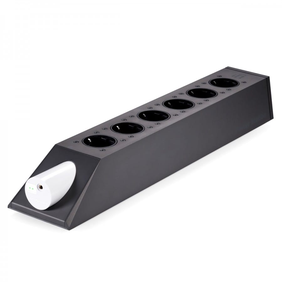 Сетевой фильтр iFi Audio Power Station Сетевой фильтр iFi Audio Power Station