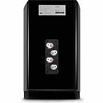 Полочная акустика Wharfedale Aura 1 Hi-Gloss Black — изображение 5
