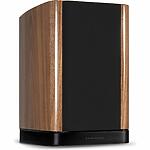 Полочная акустика Wharfedale Aura 1 Hi-Gloss Walnut — изображение 3