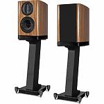 Полочная акустика Wharfedale Aura 1 Hi-Gloss Walnut — изображение 6
