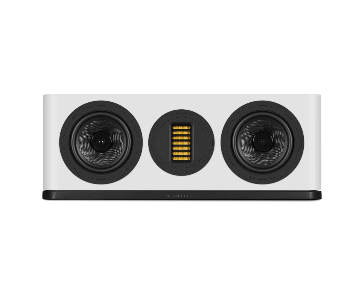 b12x5i48evdw0ozn25irixlq8nof0txd Акустика центрального канала Wharfedale EVO 5C White Oak — изображение 1