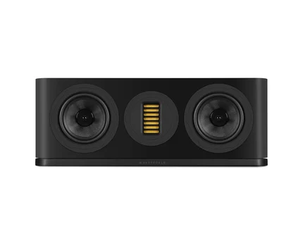 Акустика центрального канала Wharfedale EVO 5C Black Oak