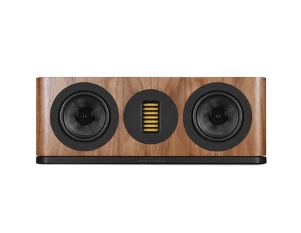 Акустика центрального канала Wharfedale EVO 5C Walnut