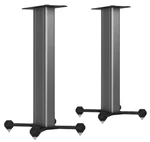 Стойки под акустику Monitor Audio Studio 89 Stand Black