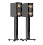 Стойки под акустику Monitor Audio Studio 89 Stand Black — изображение 2