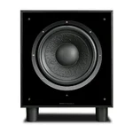 Сабвуфер Wharfedale Diamond SW-10 Black Wood