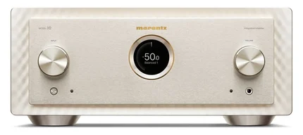 Интегральный усилитель Marantz Model 10 Champagne