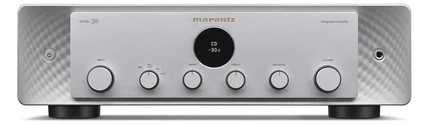 Интегральный усилитель Marantz Model 30 Silver/Gold