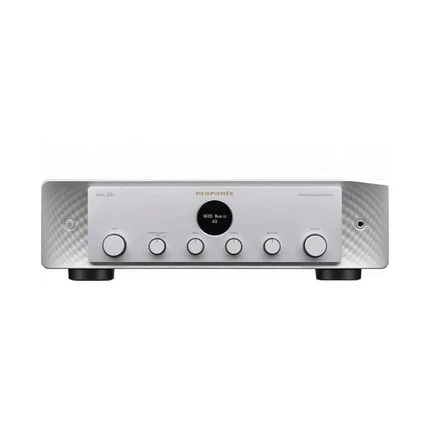 Интегральный усилитель Marantz Model 40n Silver