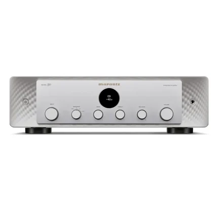 Интегральный усилитель Marantz Model 50 Silver