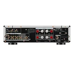 Интегральный усилитель Marantz Model 50 Silver — изображение 2