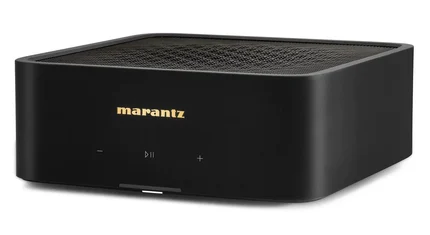 Интегральный усилитель Marantz Model M1 Black