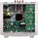 Интегральный усилитель Marantz PM-12 SE Silver/Gold — изображение 3