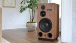 Напольная акустика Emotiva Nostala LB12 — изображение 3