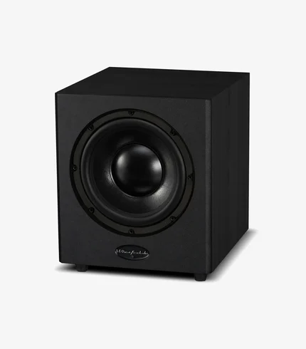 Сабвуфер Wharfedale WH-S8E Black