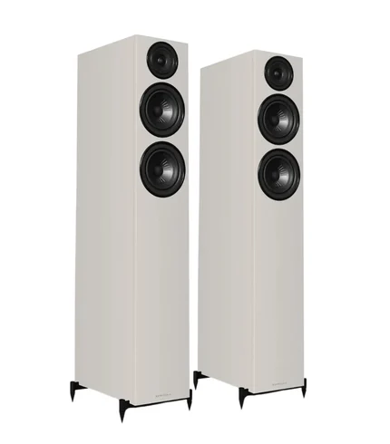 Напольная акустика Wharfedale Diamond 12.4i Grey