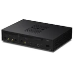 Сетевой проигрыватель Matrix Audio MS-1c Black — изображение 3