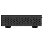 Сетевой проигрыватель Matrix Audio MS-1c Black — изображение 5