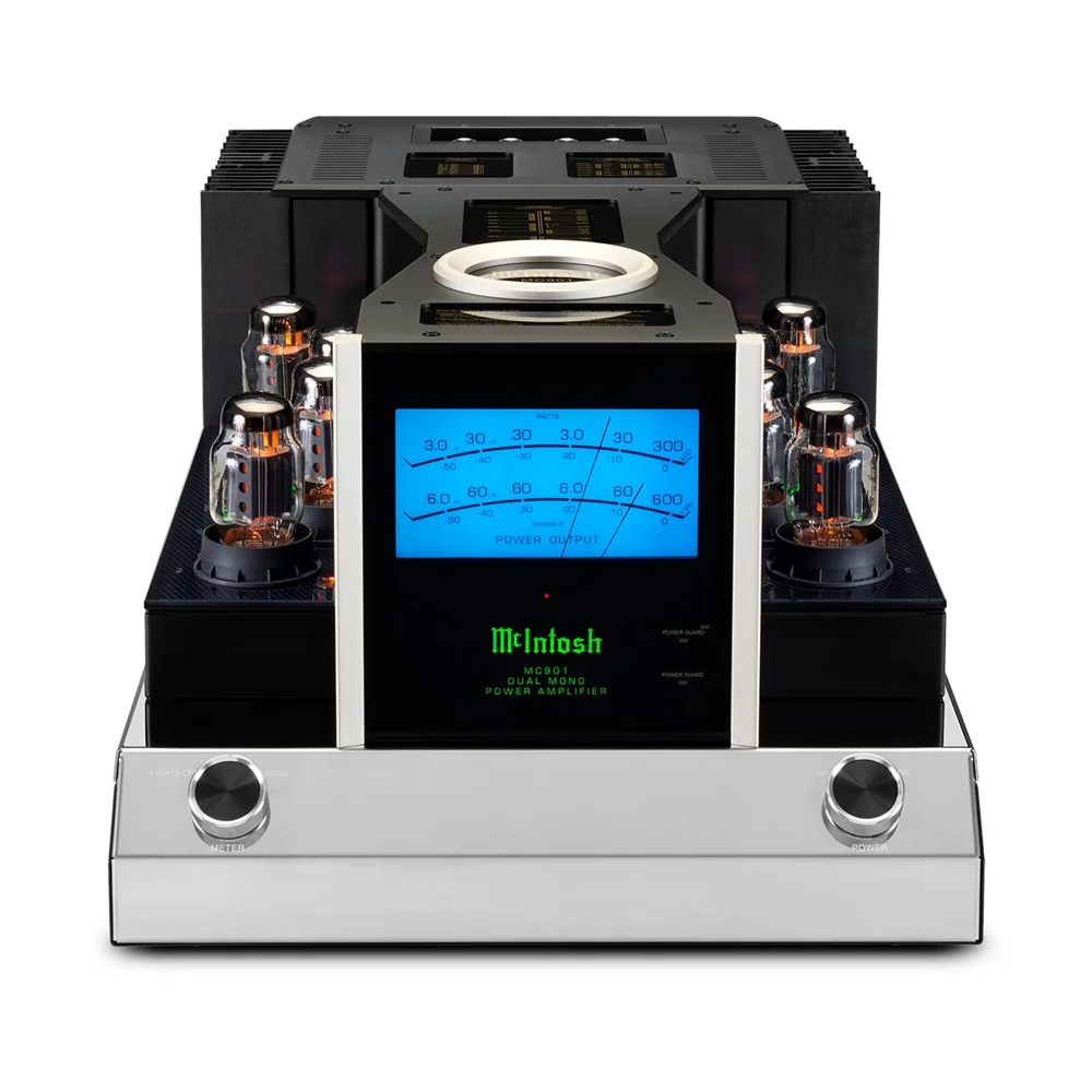 mono-usilitel-moshchnosti-mcintosh-mc901-01 Гибридный моноусилитель мощности McIntosh MC901 — изображение 1